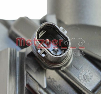 METZGER Thermostat, Kühlmittel